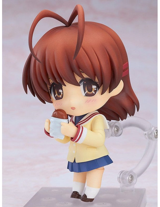 Clannad Nendoroid figurine Nagisa Furukawa 10 cm Good Smile