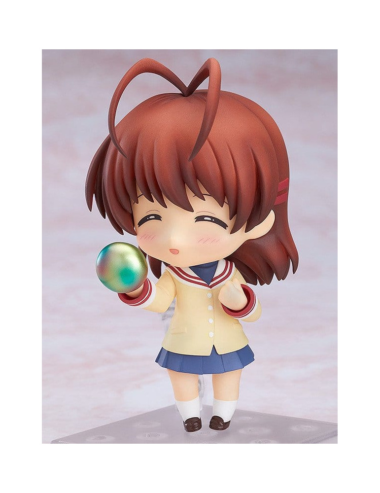 Clannad Nendoroid figurine Nagisa Furukawa 10 cm Good Smile