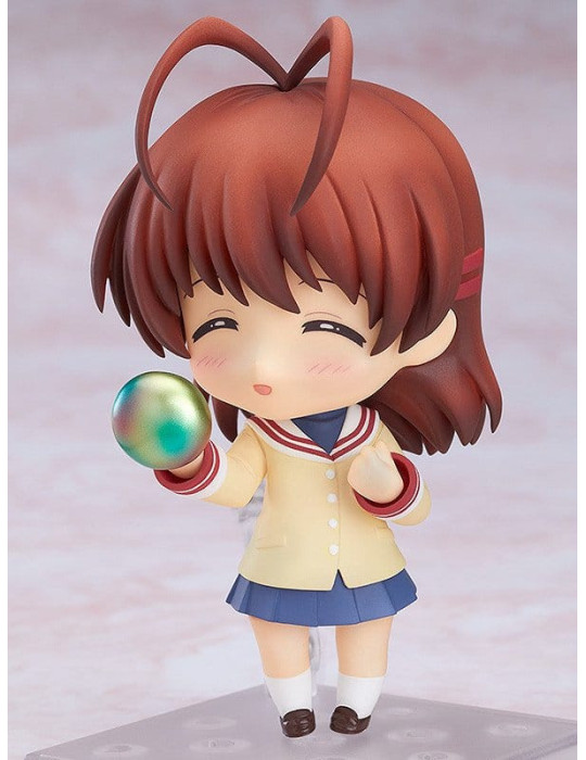 Clannad Nendoroid figurine Nagisa Furukawa 10 cm Good Smile
