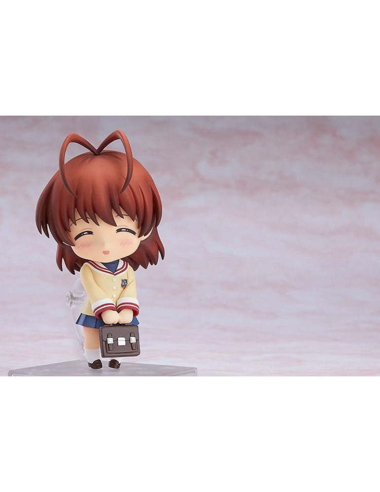 Clannad Nendoroid figurine Nagisa Furukawa 10 cm Good Smile