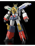 The Brave Express Might Gaine The Gattai figurine Might Gaine (re-run) 26 cm Good Smile
