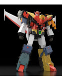 The Brave Express Might Gaine The Gattai figurine Might Kaiser (re-run) 25 cm Good Smile