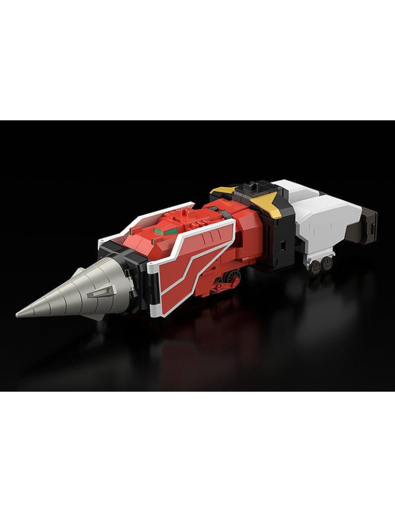 The Brave Express Might Gaine The Gattai figurine Might Kaiser (re-run) 25 cm Good Smile