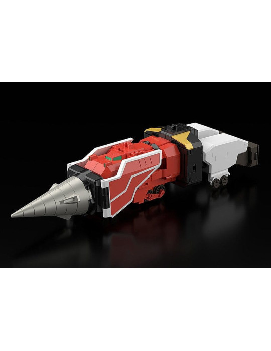The Brave Express Might Gaine The Gattai Action Figure Might Kaiser (re-run) 25 cm Good Smile