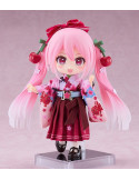 Character Vocal Series 01: Hatsune Miku Nendoroid Doll Sakura Miku: Hirohako 2025 Ver. (Hirosaki) Good Smile