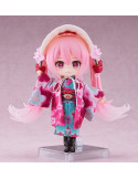 Character Vocal Series 01: Hatsune Miku Nendoroid Doll Sakura Miku: Hirohako 2025 Ver. (Hakodate) Good Smile