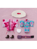Character Vocal Series 01: Hatsune Miku accessoires pour Nendoroid Doll Sakura Miku: Hirohako 2025 Ver. (Hakodate) Good Smile