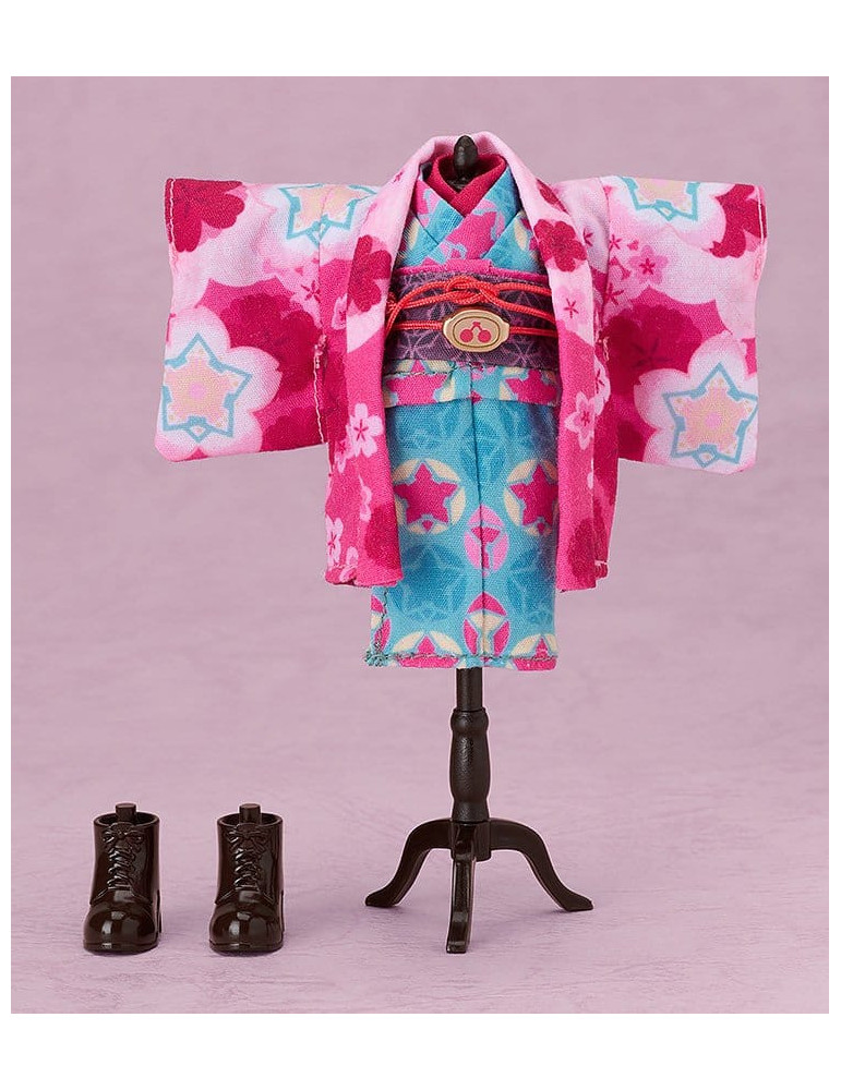 Character Vocal Series 01: Hatsune Miku accessoires pour Nendoroid Doll Sakura Miku: Hirohako 2025 Ver. (Hakodate) Good Smile