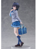 I Made Friends with the Second Prettiest Girl in My Class figurine PVC 1/7 Umi Asanagi 22 cm Kadokawa