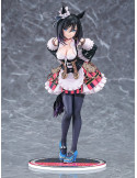 Umamusume: Pretty Derby PVC Figure 1/7 Eishin Flash: Victory Pose Ver. 25 cm Phat!