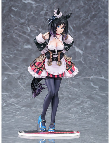 Umamusume: Pretty Derby PVC Figure 1/7 Eishin Flash: Victory Pose Ver. 25 cm Phat! 2