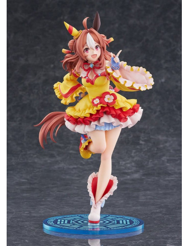 Umamusume: Pretty Derby PVC Figure 1/7 Copano Rickey Signature Racewear Ver. 26 cm Phat!