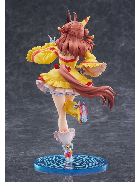 Umamusume: Pretty Derby PVC Figure 1/7 Copano Rickey Signature Racewear Ver. 26 cm Phat!