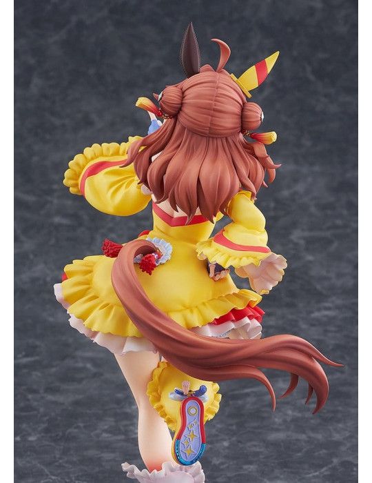 Umamusume: Pretty Derby PVC Figure 1/7 Copano Rickey Signature Racewear Ver. 26 cm Phat!
