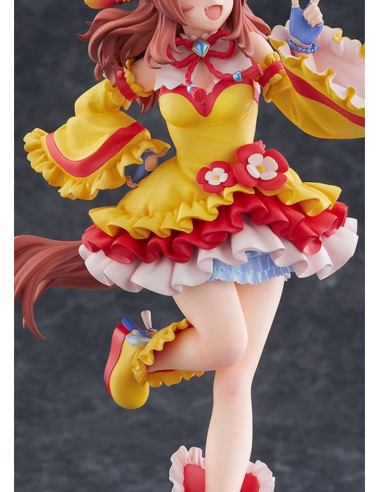 Umamusume: Pretty Derby PVC Figure 1/7 Copano Rickey Signature Racewear Ver. 26 cm Phat!