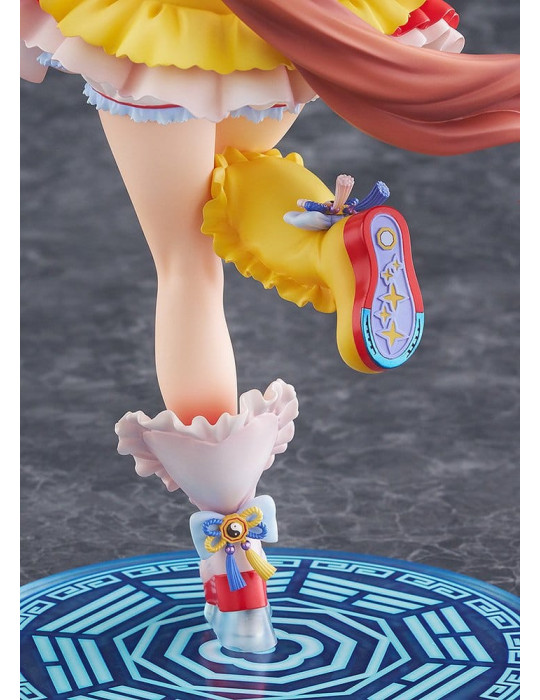 Umamusume: Pretty Derby PVC Figure 1/7 Copano Rickey Signature Racewear Ver. 26 cm Phat!