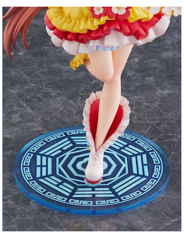 Umamusume: Pretty Derby PVC Figure 1/7 Copano Rickey Signature Racewear Ver. 26 cm Phat!