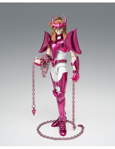 Saint Seiya figurine Saint Cloth Myth EX Andromeda Shun [Final Bronze Cloth] -Original Color Edition- 17 cm Bandai