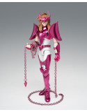 Saint Seiya figurine Saint Cloth Myth EX Andromeda Shun [Final Bronze Cloth] -Original Color Edition- 17 cm Bandai