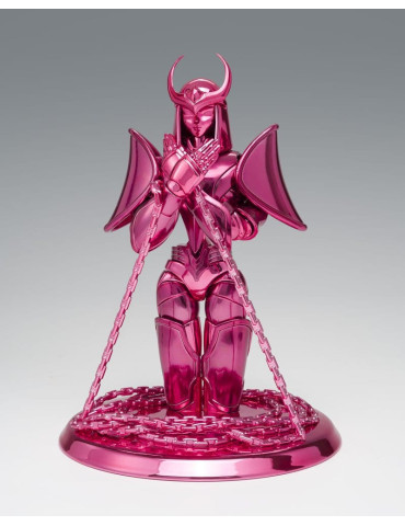Saint Seiya figurine Saint Cloth Myth EX Andromeda Shun [Final Bronze Cloth] -Original Color Edition- 17 cm Bandai 2