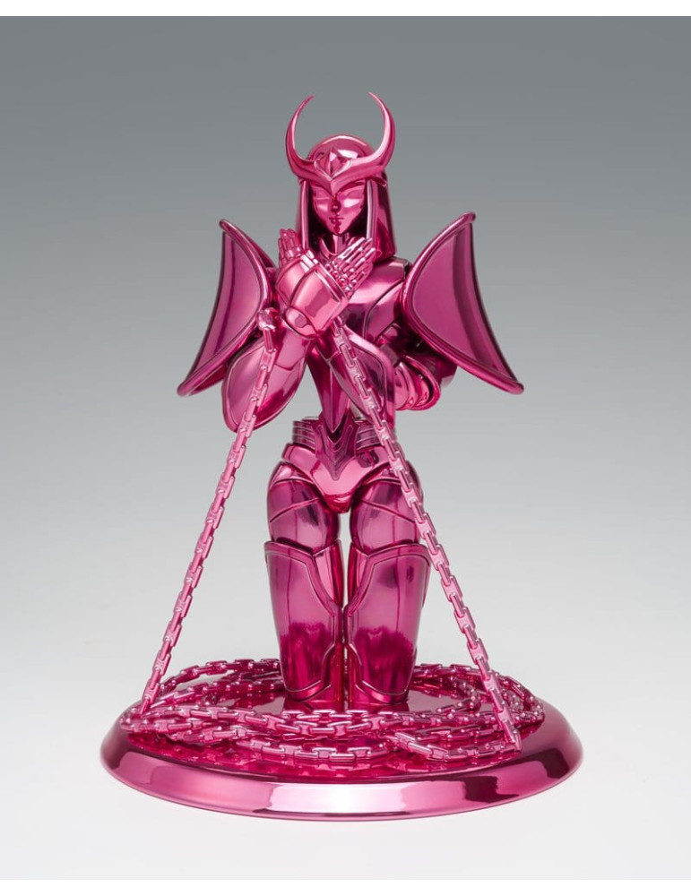 Saint Seiya figurine Saint Cloth Myth EX Andromeda Shun [Final Bronze Cloth] -Original Color Edition- 17 cm Bandai