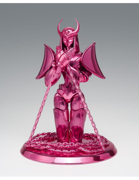 Saint Seiya figurine Saint Cloth Myth EX Andromeda Shun [Final Bronze Cloth] -Original Color Edition- 17 cm Bandai