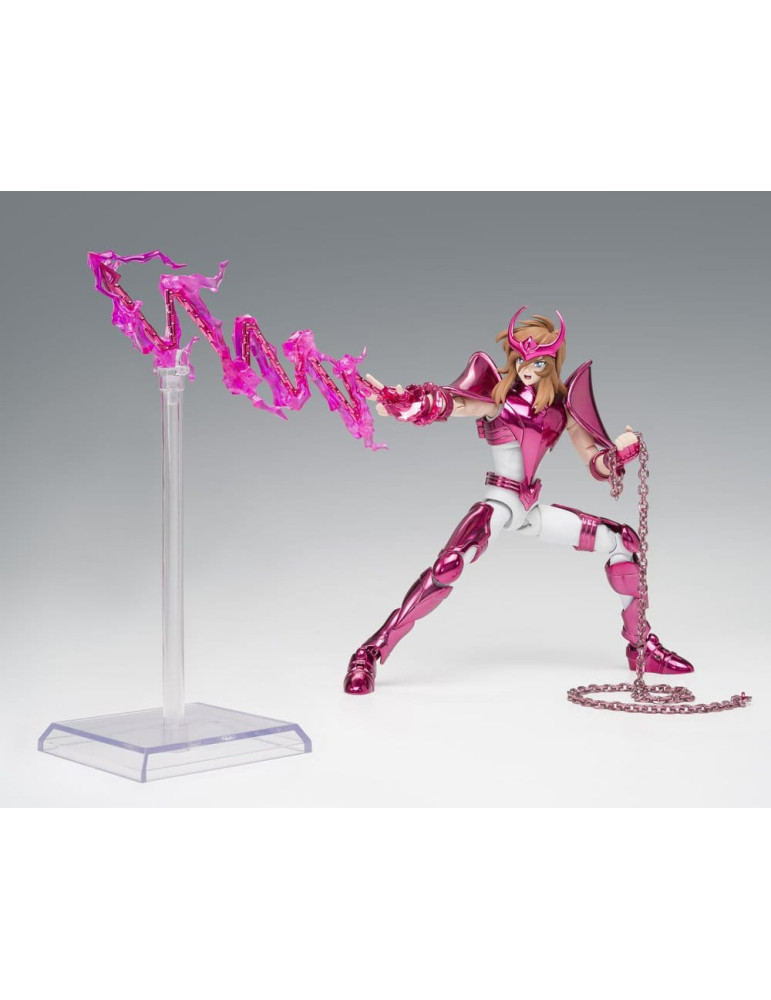 Saint Seiya figurine Saint Cloth Myth EX Andromeda Shun [Final Bronze Cloth] -Original Color Edition- 17 cm Bandai