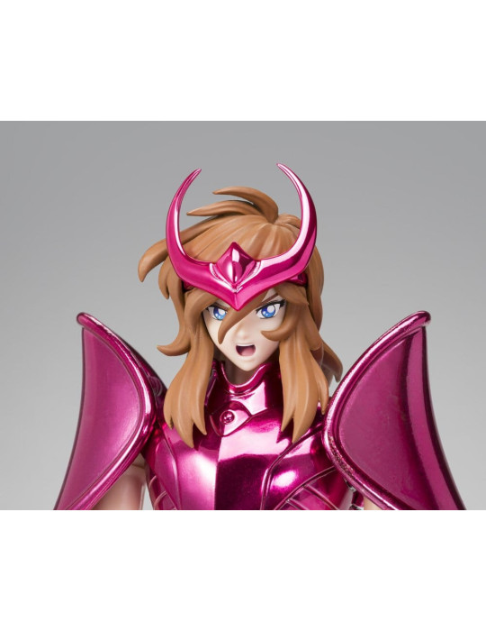 Saint Seiya figurine Saint Cloth Myth EX Andromeda Shun [Final Bronze Cloth] -Original Color Edition- 17 cm Bandai