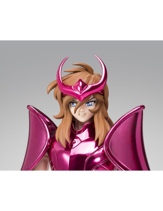 Saint Seiya figurine Saint Cloth Myth EX Andromeda Shun [Final Bronze Cloth] -Original Color Edition- 17 cm Bandai