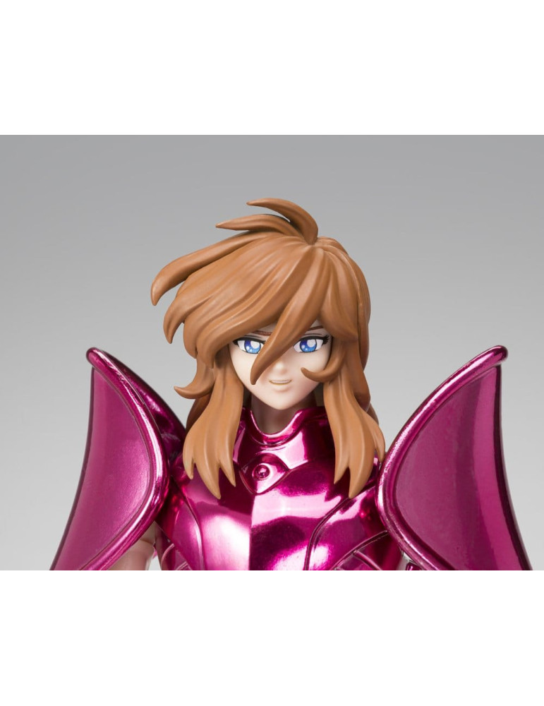 Saint Seiya figurine Saint Cloth Myth EX Andromeda Shun [Final Bronze Cloth] -Original Color Edition- 17 cm Bandai