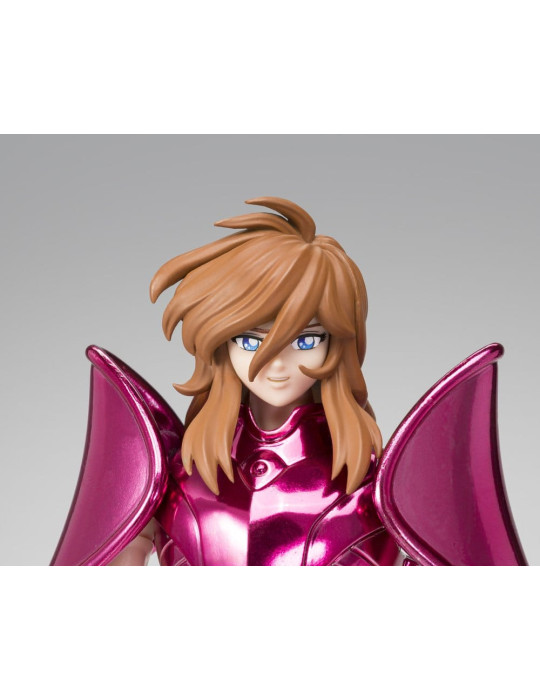 Saint Seiya figurine Saint Cloth Myth EX Andromeda Shun [Final Bronze Cloth] -Original Color Edition- 17 cm Bandai