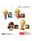 Fate/strange Fake The Box Mini Figures Rich Blind Box Display Bushiroad
