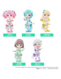 BanG Dream! Blind Box présentoir figurines mini PalVerse Pastel*Palettes Bushiroad