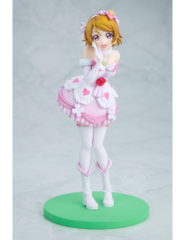 LoveLive! KDcolle PVC Figure Hanayo Koizumi Bokutachi wa Hitotsu no Hikari ver. 16 cm Kadokawa