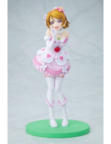 LoveLive! KDcolle PVC Figure Hanayo Koizumi Bokutachi wa Hitotsu no Hikari ver. 16 cm Kadokawa 2