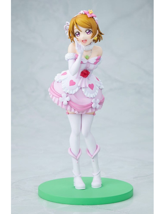 LoveLive! figurine PVC KDcolle Hanayo Koizumi Bokutachi wa Hitotsu no Hikari ver. 16 cm Kadokawa