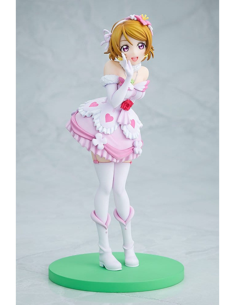 LoveLive! KDcolle PVC Figure Hanayo Koizumi Bokutachi wa Hitotsu no Hikari ver. 16 cm Kadokawa