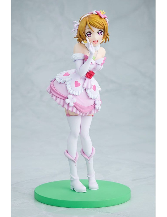 LoveLive! figurine PVC KDcolle Hanayo Koizumi Bokutachi wa Hitotsu no Hikari ver. 16 cm Kadokawa