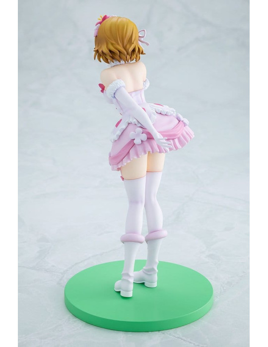 LoveLive! KDcolle PVC Figure Hanayo Koizumi Bokutachi wa Hitotsu no Hikari ver. 16 cm Kadokawa