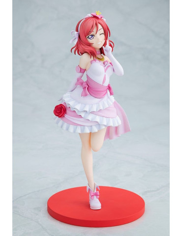 LoveLive! KDcolle PVC Figure Maki Nishikino Bokutachi wa Hitotsu no Hikari ver. 16 cm Kadokawa
