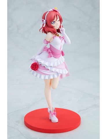 LoveLive! KDcolle PVC Figure Maki Nishikino Bokutachi wa Hitotsu no Hikari ver. 16 cm Kadokawa 2