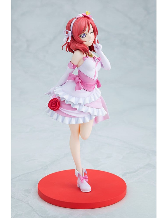 LoveLive! KDcolle PVC Figure Maki Nishikino Bokutachi wa Hitotsu no Hikari ver. 16 cm Kadokawa