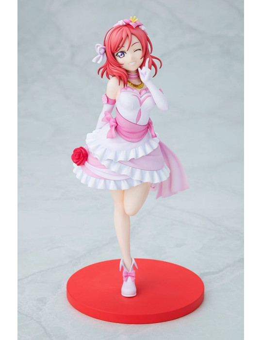 LoveLive! KDcolle PVC Figure Maki Nishikino Bokutachi wa Hitotsu no Hikari ver. 16 cm Kadokawa