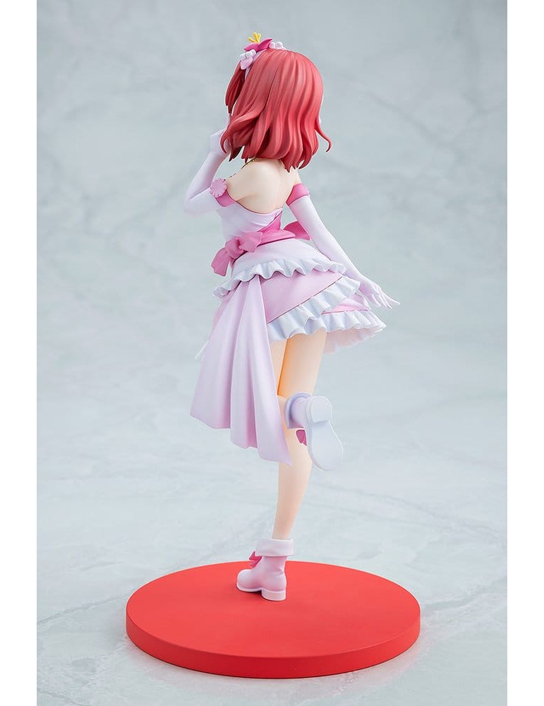 LoveLive! figurine PVC KDcolle Maki Nishikino Bokutachi wa Hitotsu no Hikari ver. 16 cm Kadokawa