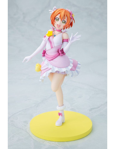 LoveLive! KDcolle PVC Figure Rin Hoshizora Bokutachi wa Hitotsu no Hikari ver. 16 cm Kadokawa