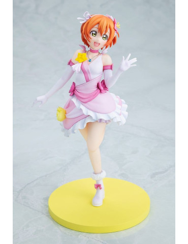 LoveLive! KDcolle PVC Figure Rin Hoshizora Bokutachi wa Hitotsu no Hikari ver. 16 cm Kadokawa 2