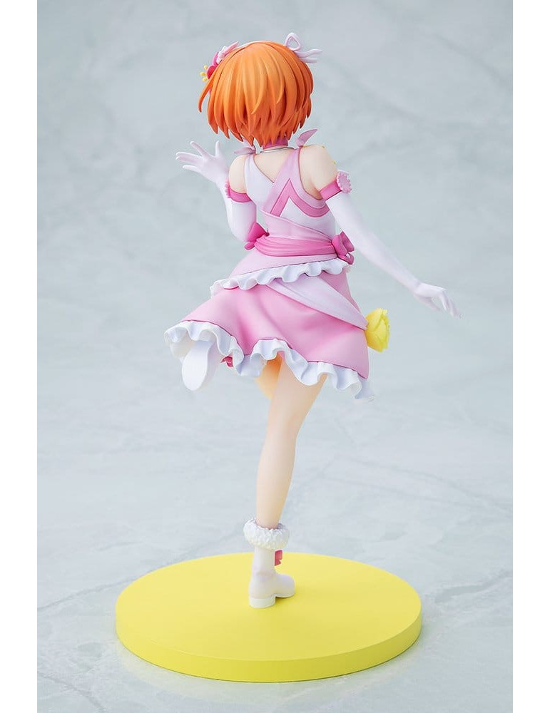 LoveLive! KDcolle PVC Figure Rin Hoshizora Bokutachi wa Hitotsu no Hikari ver. 16 cm Kadokawa
