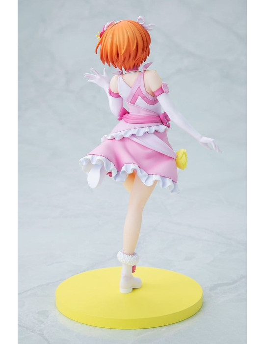 LoveLive! KDcolle PVC Figure Rin Hoshizora Bokutachi wa Hitotsu no Hikari ver. 16 cm Kadokawa