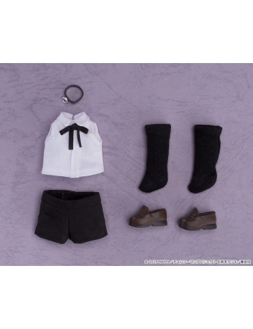Chainsaw Man - The Movie: Reze Arc Parts for Nendoroid Doll Figures Outfit Set: Reze Good Smile