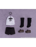 Chainsaw Man - The Movie: Reze Arc Parts for Nendoroid Doll Figures Outfit Set: Reze Good Smile